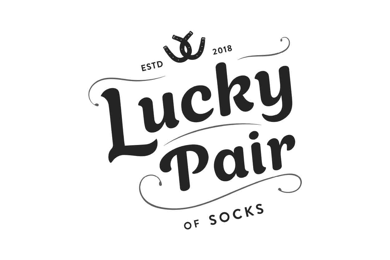 Lucky-pair-logo-full-black