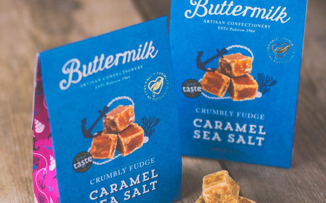 Buttermilk Confectionery